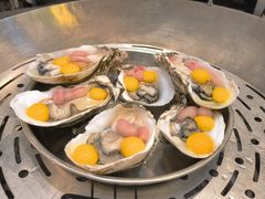 -飞尝蚝·顺德菜·鱼生(顺德总店)