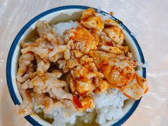 -洪霞餐馆