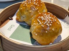 -陶兰居·手工点心·粤菜(圆融时代广场店)