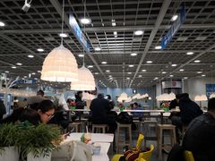 大堂-宜家·瑞典风味餐厅(北京西红门店)