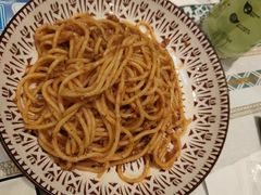 -安德烈俄式西餐厅(中央大街店)