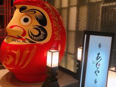门面-AJIYA·池袋日式烧肉自助(天津万象城店)