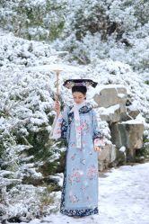 点击看大图 -美云庭古装·格格服汉服·京城旅拍(北京店)