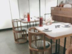 -绿茶餐厅(茂业天地店)