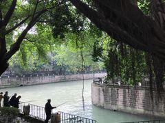 -成都市活水公园