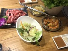 -炭恋火炉烤肉(凌云一街坊店)