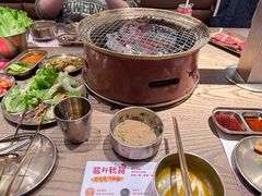 -西塔老太太泥炉烤肉(杭州首店)