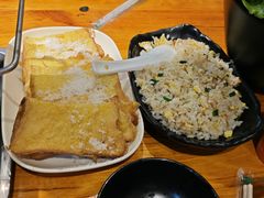 -丹东特色烤肉(学府路一部店)