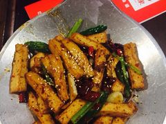 -茅庐毛血旺(烟台大悦城店)