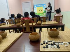 -智韵素养黎明练字(莘庄校区)