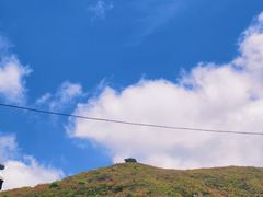 -大围山国家森林公园