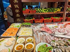-抱德·潮汕味(敦和店原惠城鱼仔)