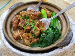 -煲煲掂风味煲仔饭餐厅(西区店)