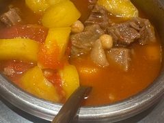 -西贝(吴江路湟普汇店)