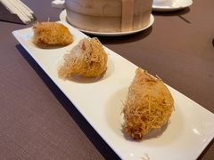 -海口万豪中餐厅·粤菜·海南菜· 平价海鲜·茶点· KTV包房