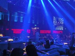 -赤红音乐现场(浦东金桥路店)