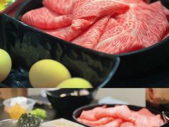-和牛 烧肉寿喜烧涮锅 善(心斎橋店)