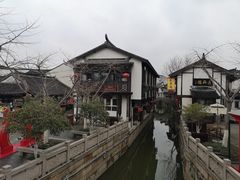 -双塔老饭店