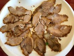 -大地春饼店(黄河路店)