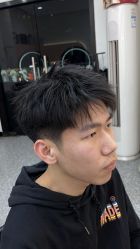 -HD HAIR STYLE