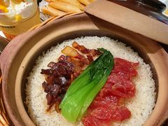 -捞神煲汤火锅(湖滨商业街店)