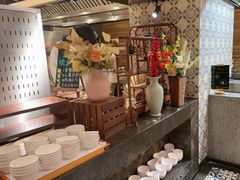 -杭州开元名都大酒店·地中海自助餐厅