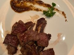 -佛山希尔顿酒店·融誉亚洲美食荟