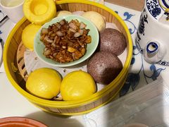 -小菜园新徽菜(常州武进吾悦店)