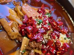 -妈妈菜舟山海鲜(定海古城店)