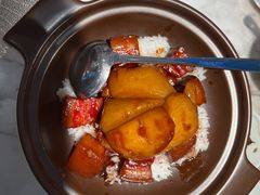 -淮扬韵(市政府汉神店)