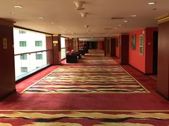 -北京九华山庄会展酒店