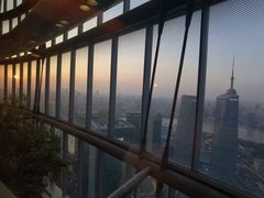 -上海中心大厦