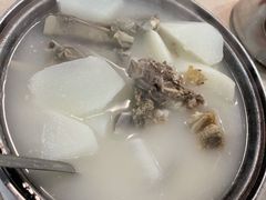 -张记旺角食街(动物园店)