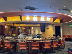 -牛将军•涮肉•烤肉(北京王府井·故宫店)