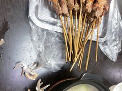 -同来顺烧烤餐厅(哈尔滨道店)