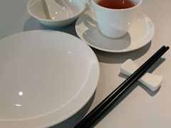-粤财皇冠假日酒店·彩华轩中餐厅