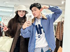 -广州白马服装市场