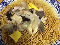 -裕兴记·三虾面(西北街总店)