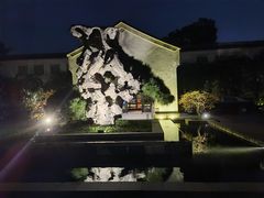 -杭州西子湖四季酒店·金沙厅