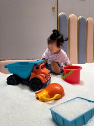 -奈尔宝·儿童乐园·亲子餐厅(鄞州万达店)