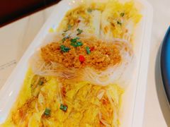 健康小拼-苏大嘴蒸汽海鲜·海胆蒸饺(中山广场店)