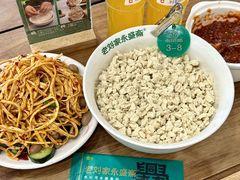 -老刘家永盛斋·传统泡馍(东关南街店)