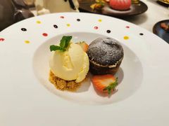 -Terra Rossa(陆家嘴中心店)