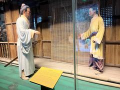 -南阳卧龙岗武侯祠