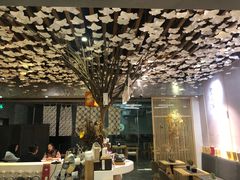 大堂-扫雪煮茶(西村店)