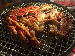 -热血兄弟·炭火烤肉(融侨中心店)