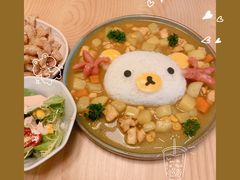 -红小满休闲餐厅(十全街店)