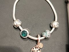 -Pandora潘多拉珠宝(宝山万达广场店)