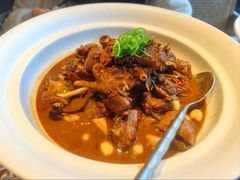 荷塘三宝鸭-东湖34号餐厅·湖北菜
