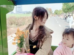 -光明小镇欢乐田园